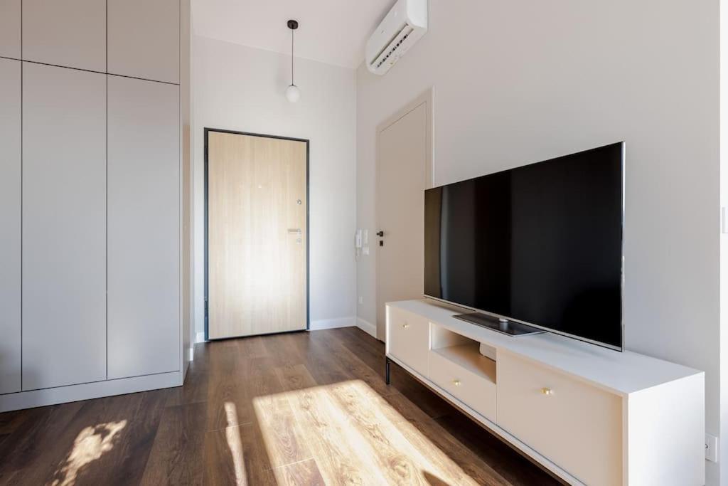 Bright In Mokotow Business Center * Warsaw